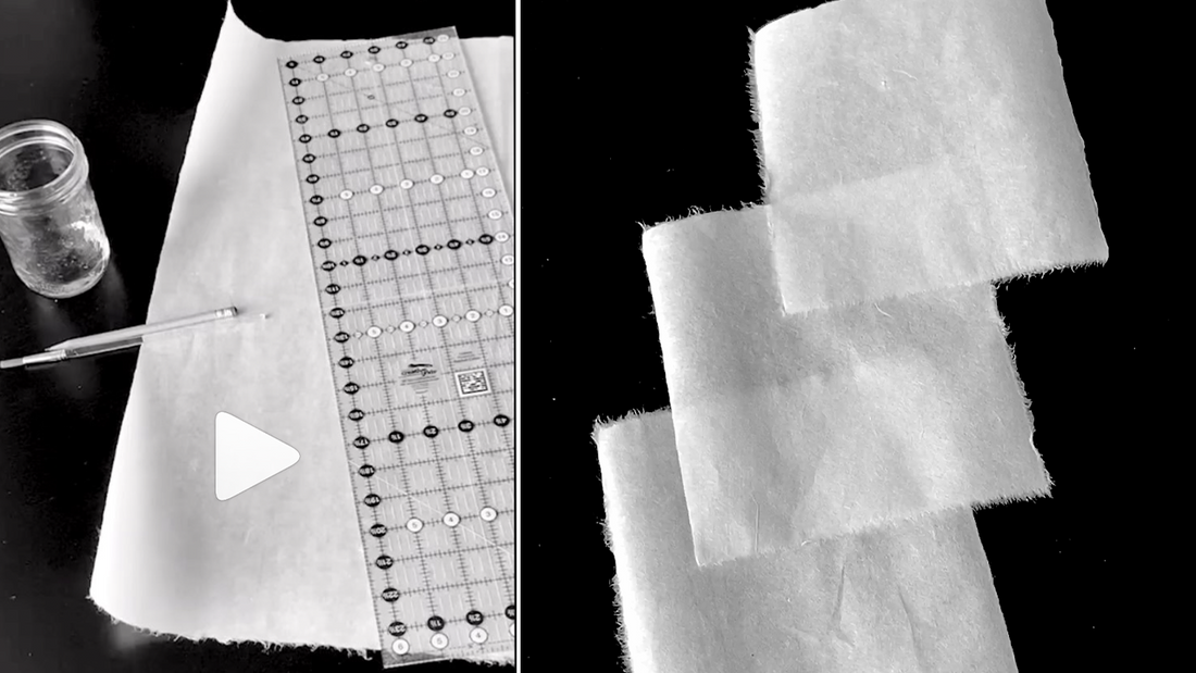 How to Cut Large Sheets of Paper Easily