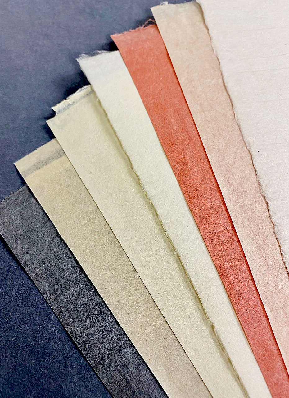 Mitsumata Collection