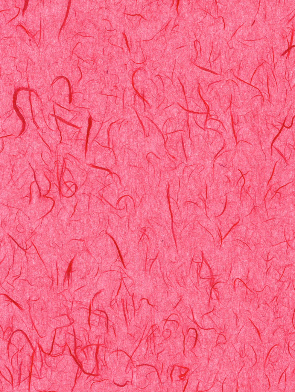 Unryu Tissue Rasberry