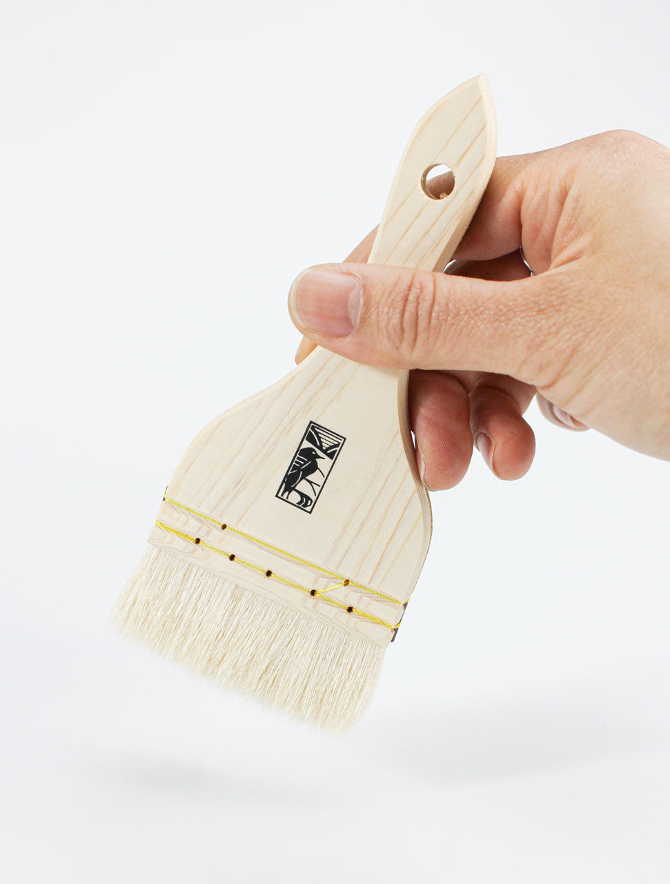 Noribake Brush 2.5"