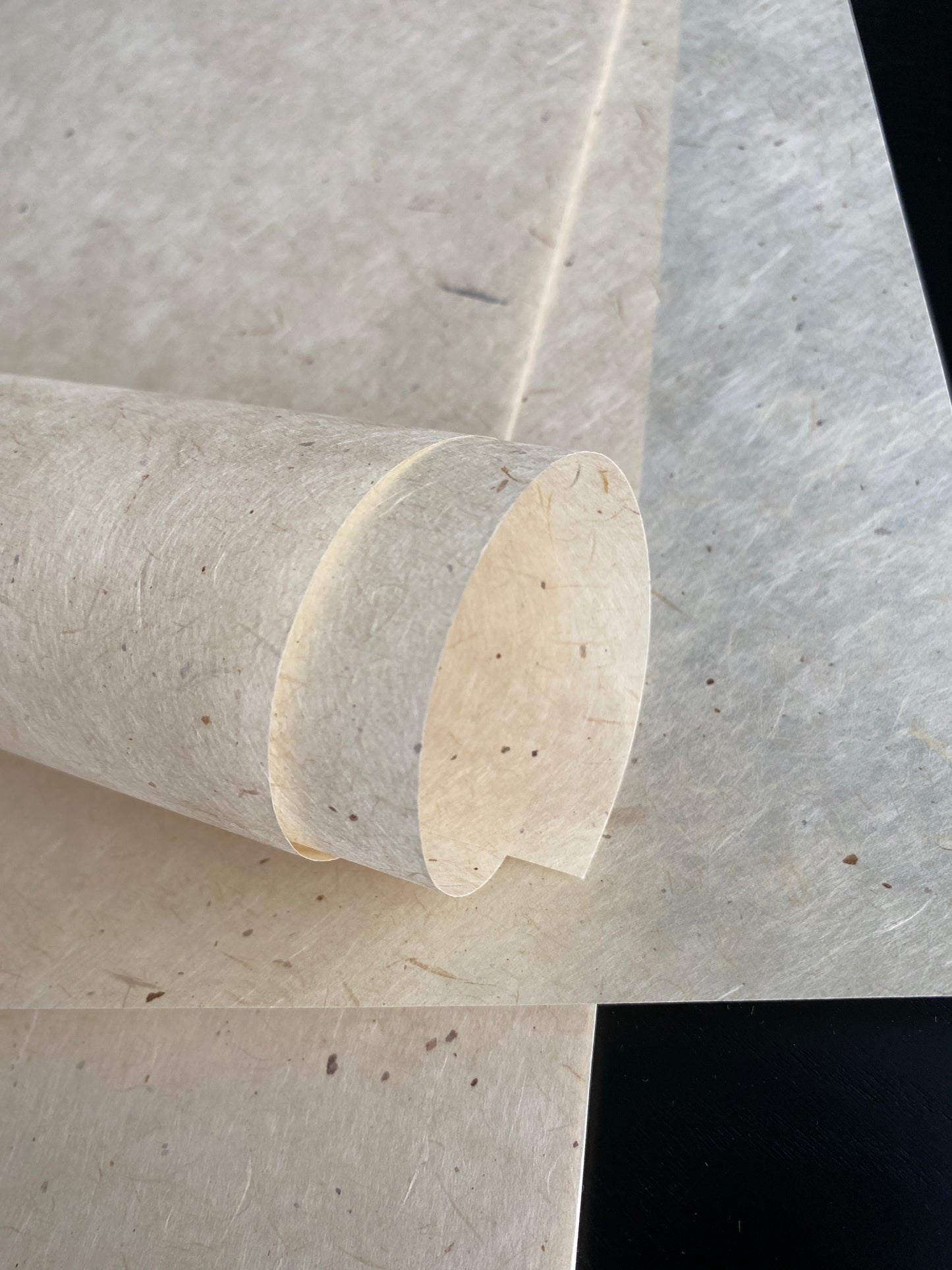 Gampi Smooth (Salago) MM #43