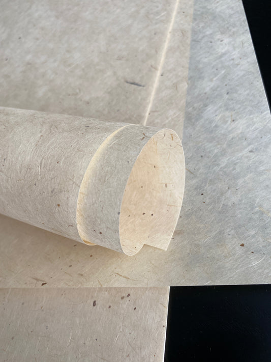 Gampi Smooth (Salago) MM #43