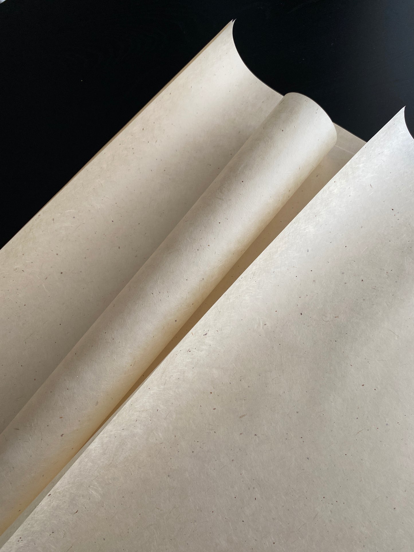 Gampi Smooth (Salago) MM #43