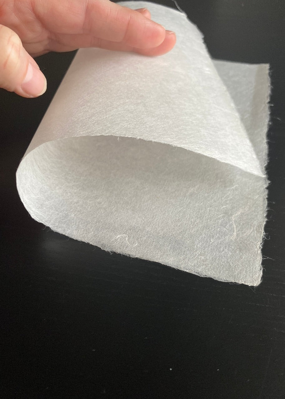Yukyu Natural - Heritage Washi Paper