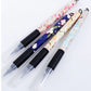 Ink Pen - Bristle Brush Tip