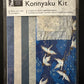 Konnyaku Kit - Turn Paper into Cloth