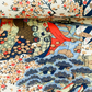 Chiyogami Botanical and Hints of Home