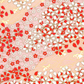 Chiyogami Sakura Blossoms