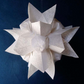 Jasmine Sphere Origami Kit