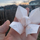 Jasmine Sphere Origami Kit