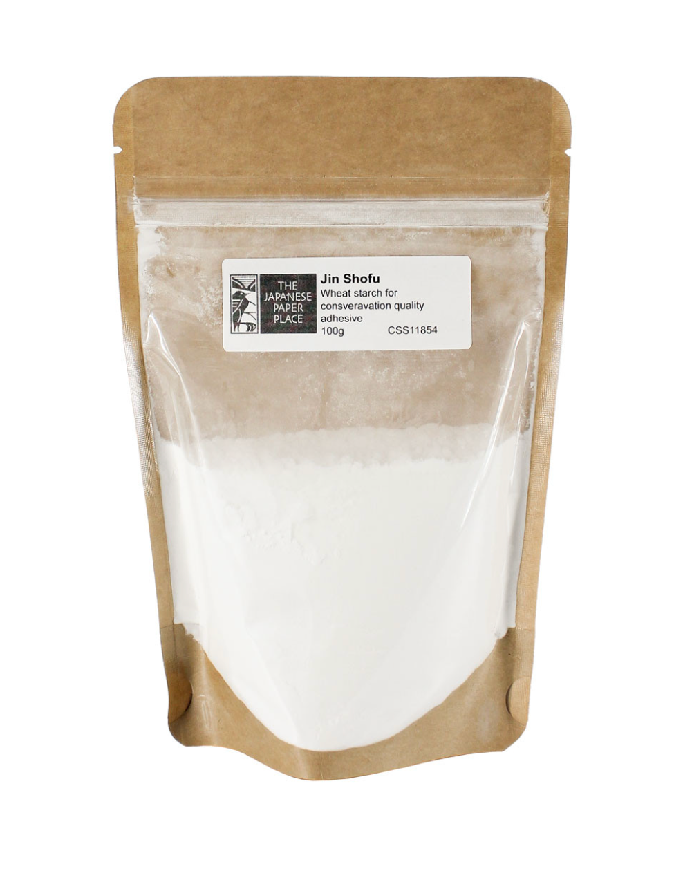 Adhesive - Jin Shofu 100g