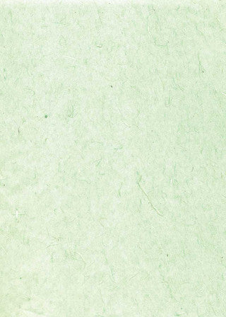 Gampi Tissue Light Green