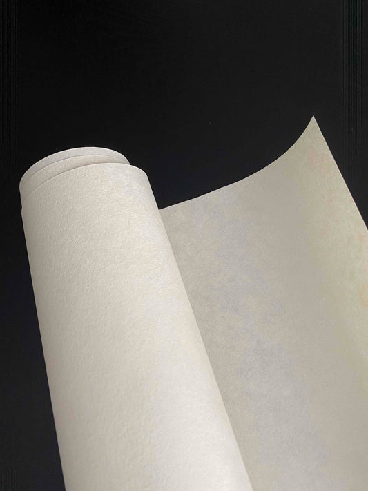 Kozuke Ivory Heavy Sized